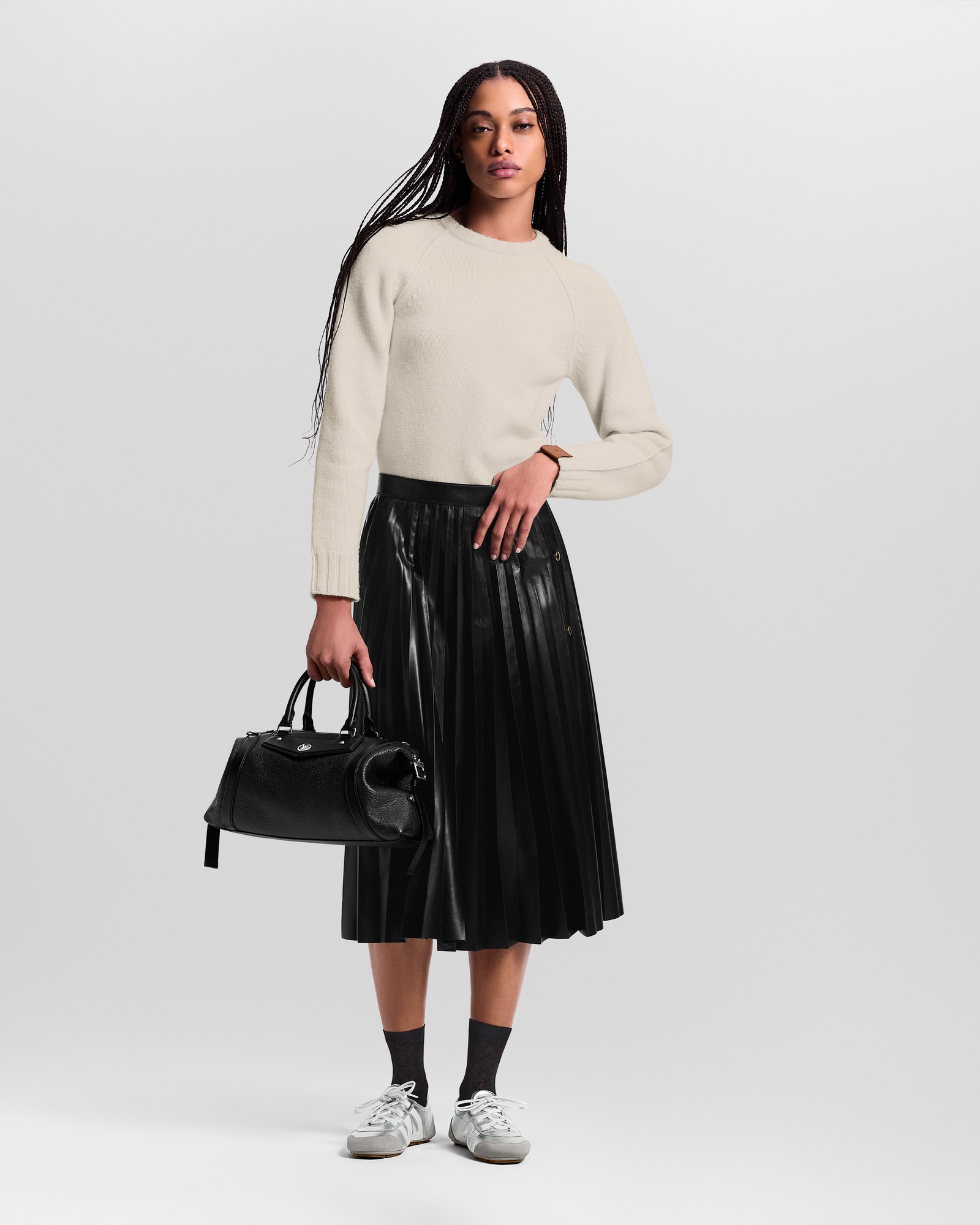 LV Sneakerina - Women - Shoes | LOUIS VUITTON ®